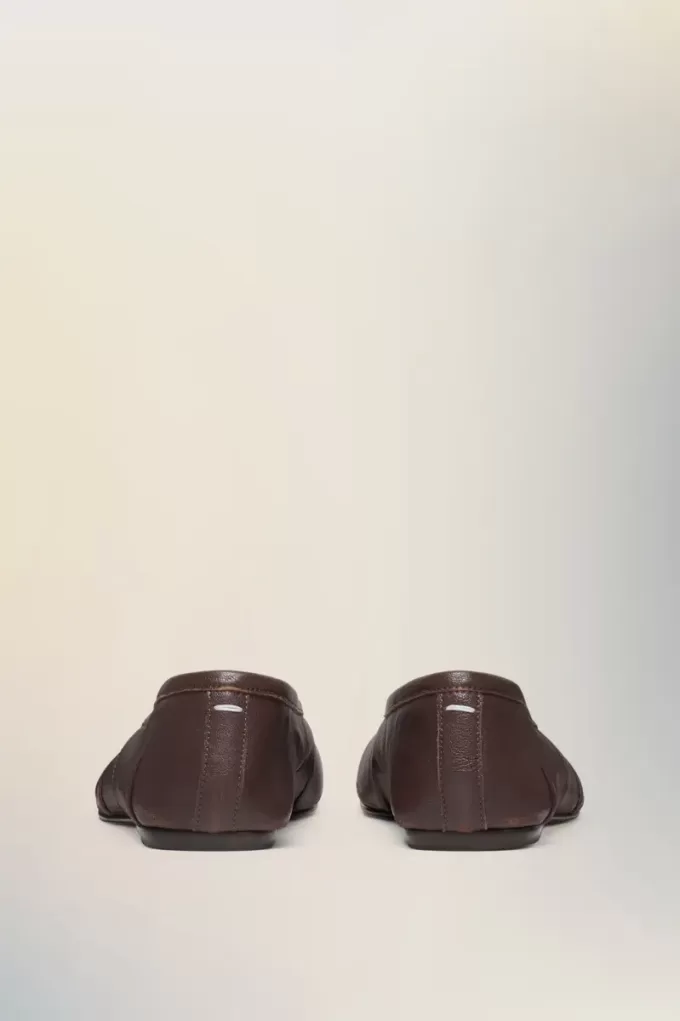 Maison Margiela Tabi nieuwe ballerina