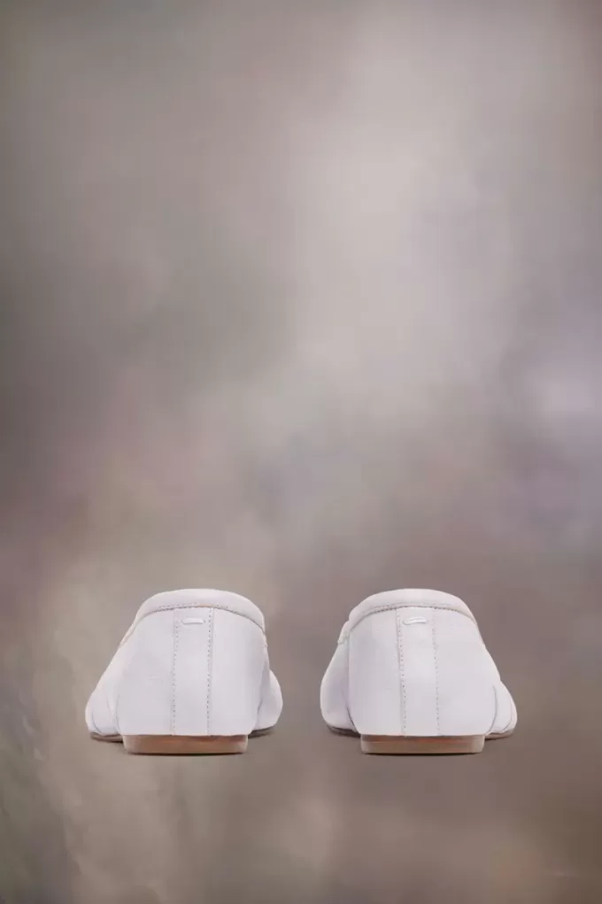Maison Margiela Tabi nieuwe ballerina