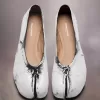 Maison Margiela Tabi nieuwe ballerina