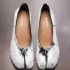 Maison Margiela Tabi nieuwe ballerina
