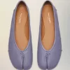 Maison Margiela Tabi nieuwe ballerina
