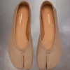 Maison Margiela Tabi nieuwe ballerina