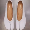 Maison Margiela Tabi nieuwe ballerina