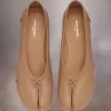 Maison Margiela Tabi nieuwe ballerina