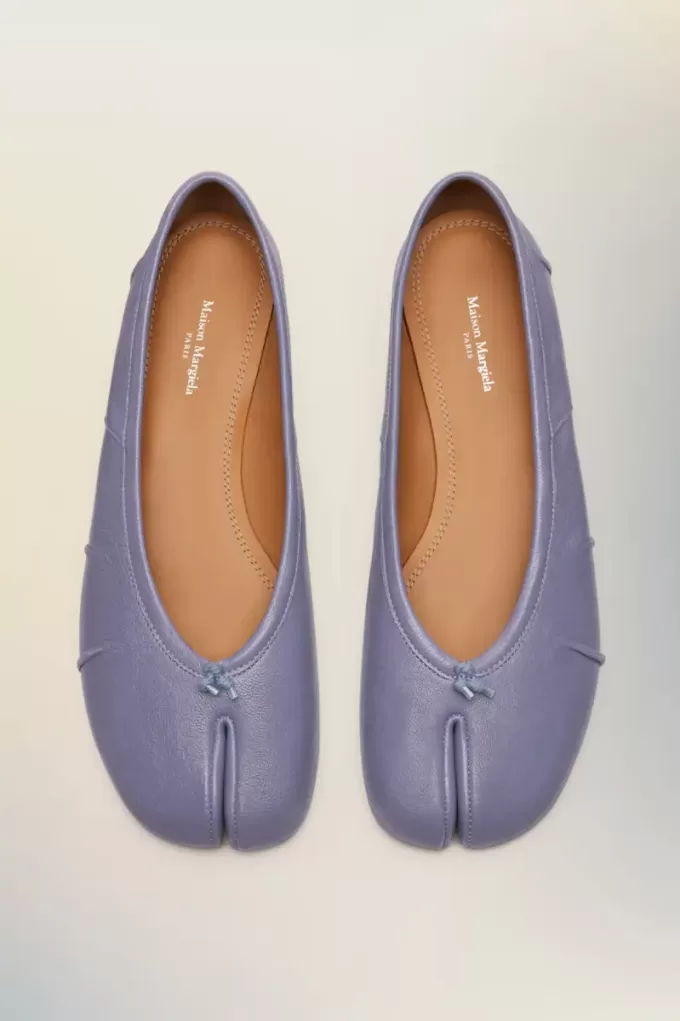 Maison Margiela Tabi nieuwe ballerina