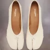 Maison Margiela Tabi nieuwe ballerina