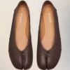 Maison Margiela Tabi nieuwe ballerina