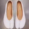 Maison Margiela Tabi nieuwe ballerina