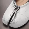 Maison Margiela Tabi nieuwe ballerina
