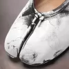 Maison Margiela Tabi nieuwe ballerina