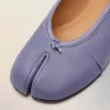 Maison Margiela Tabi nieuwe ballerina