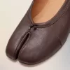 Maison Margiela Tabi nieuwe ballerina