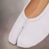 Maison Margiela Tabi nieuwe ballerina