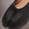 Maison Margiela Tabi nieuwe ballerina