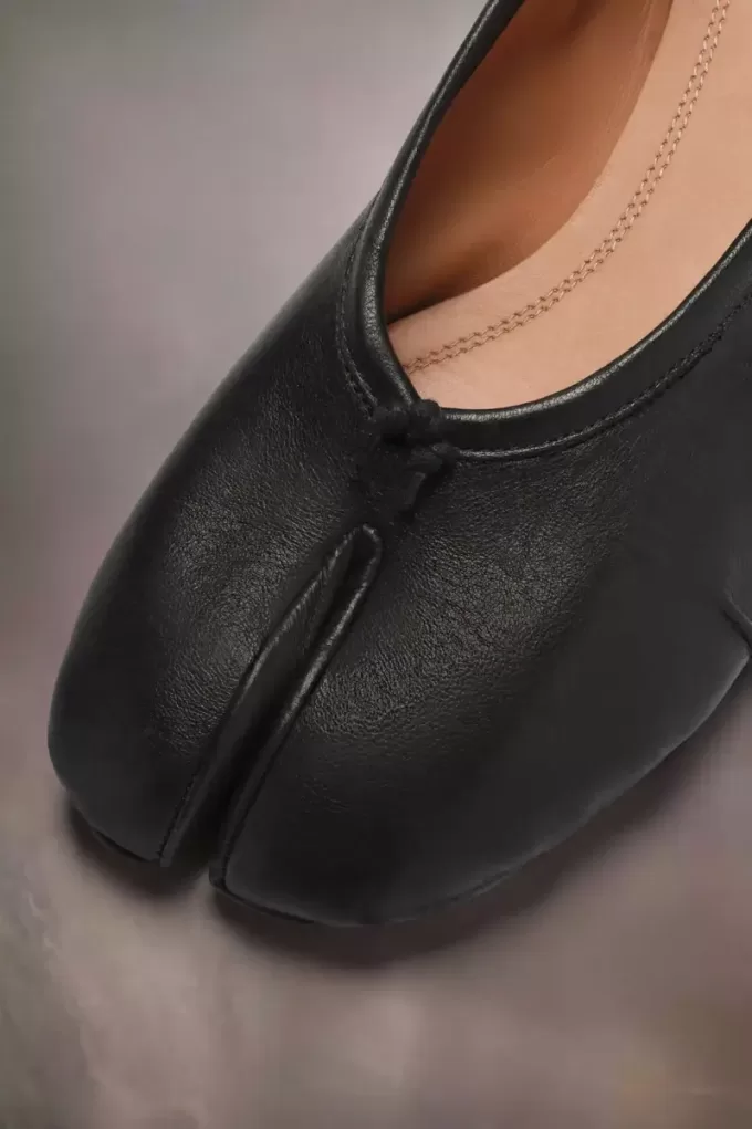 Maison Margiela Tabi nieuwe ballerina