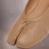Maison Margiela Tabi nieuwe ballerina
