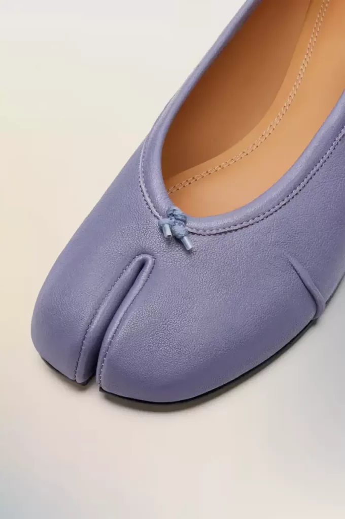 Maison Margiela Tabi nieuwe ballerina