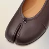 Maison Margiela Tabi nieuwe ballerina