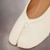 Maison Margiela Tabi nieuwe ballerina