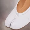 Maison Margiela Tabi nieuwe ballerina
