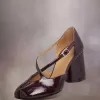 Maison Margiela Tabi pump sandalen