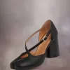 Maison Margiela Tabi pump sandalen