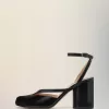 Maison Margiela Tabi pump sandalen