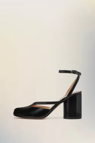 Maison Margiela Tabi pump sandalen