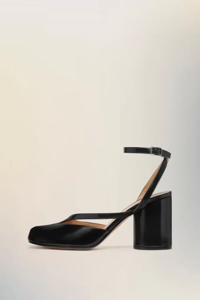 Maison Margiela Tabi pump sandalen