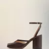 Maison Margiela Tabi pump sandalen