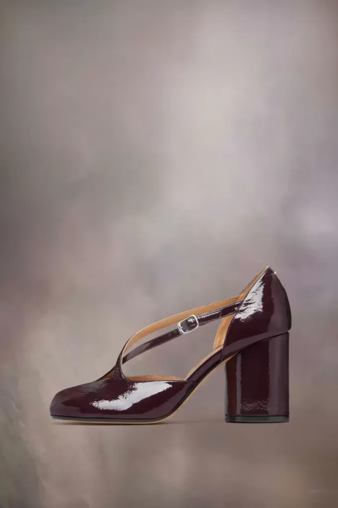 Maison Margiela Tabi pump sandalen
