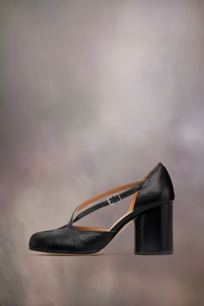 Maison Margiela Tabi pump sandalen