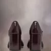 Maison Margiela Tabi pump sandalen