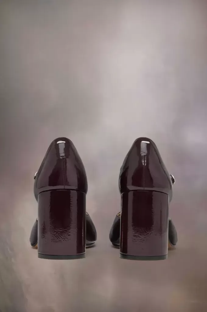 Maison Margiela Tabi pump sandalen