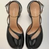 Maison Margiela Tabi pump sandalen