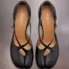 Maison Margiela Tabi pump sandalen