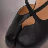 Maison Margiela Tabi pump sandalen