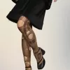 Maison Margiela Tabi pump sandalen