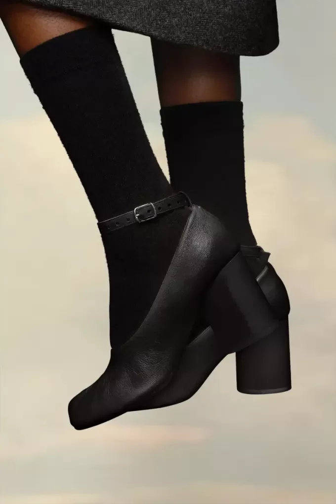 Maison Margiela Tabi pumps