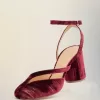 Maison Margiela Tabi sandaalpomp