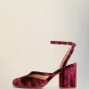 Maison Margiela Tabi sandaalpomp