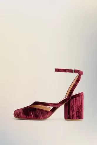 Maison Margiela Tabi sandaalpomp