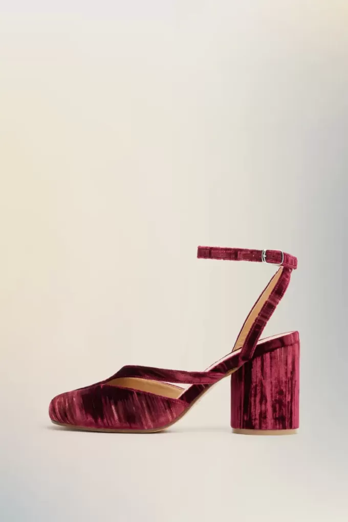 Maison Margiela Tabi sandaalpomp