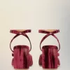 Maison Margiela Tabi sandaalpomp