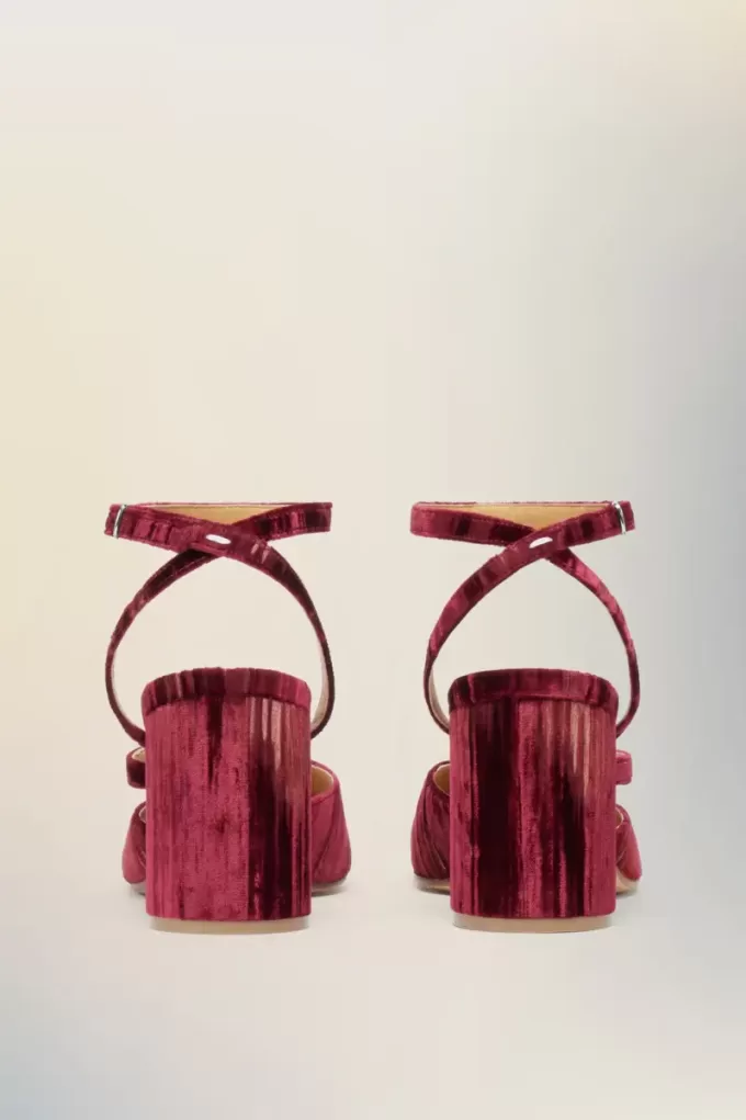 Maison Margiela Tabi sandaalpomp