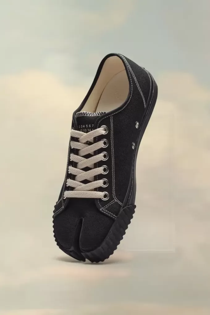 Maison Margiela Tabi sneakers