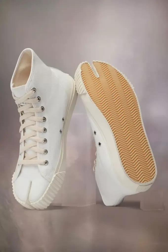 Maison Margiela Tabi sneakers