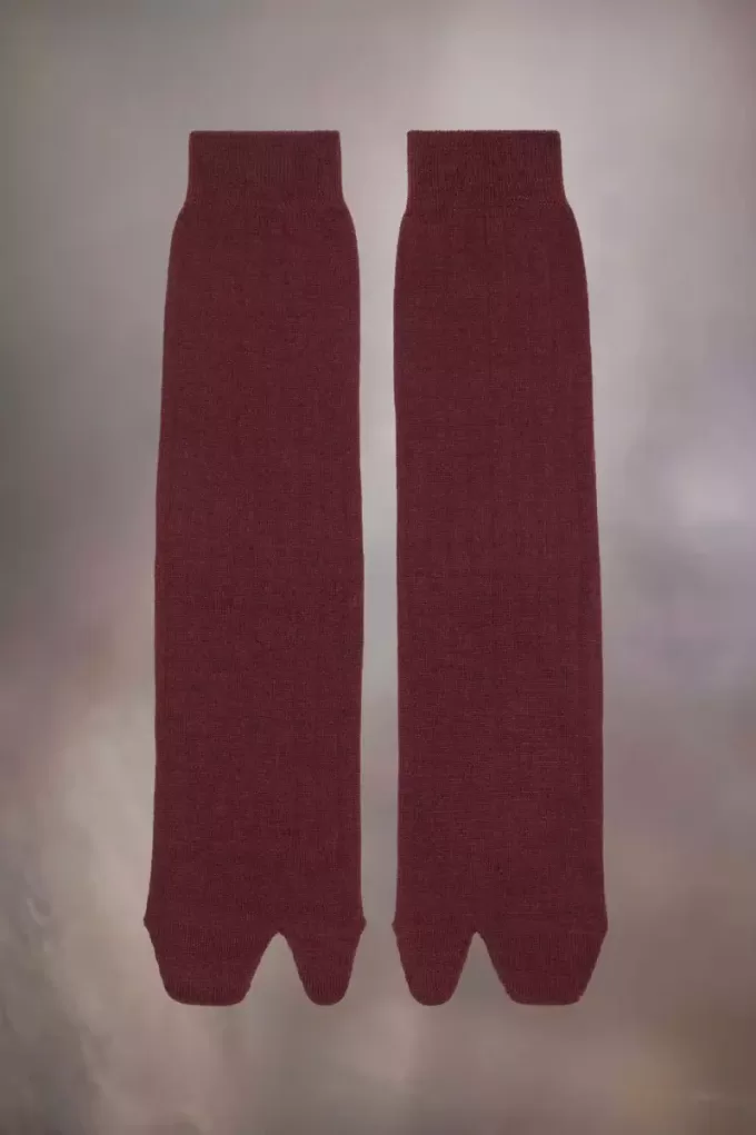 Maison Margiela Tabi sokken