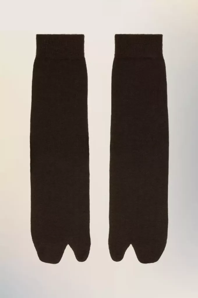 Maison Margiela Tabi sokken