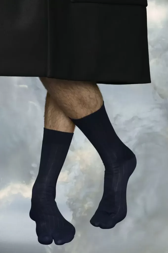 Maison Margiela Tabi sokken